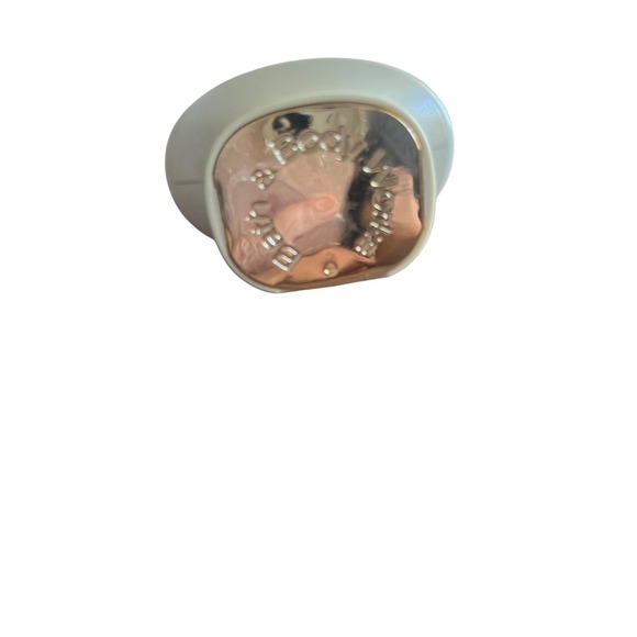 Bath & Body Works Vanilla Romance Body Wash Pro-Vitamin B5 + Aloe 10 fl oz NWT - Picture 3 of 4